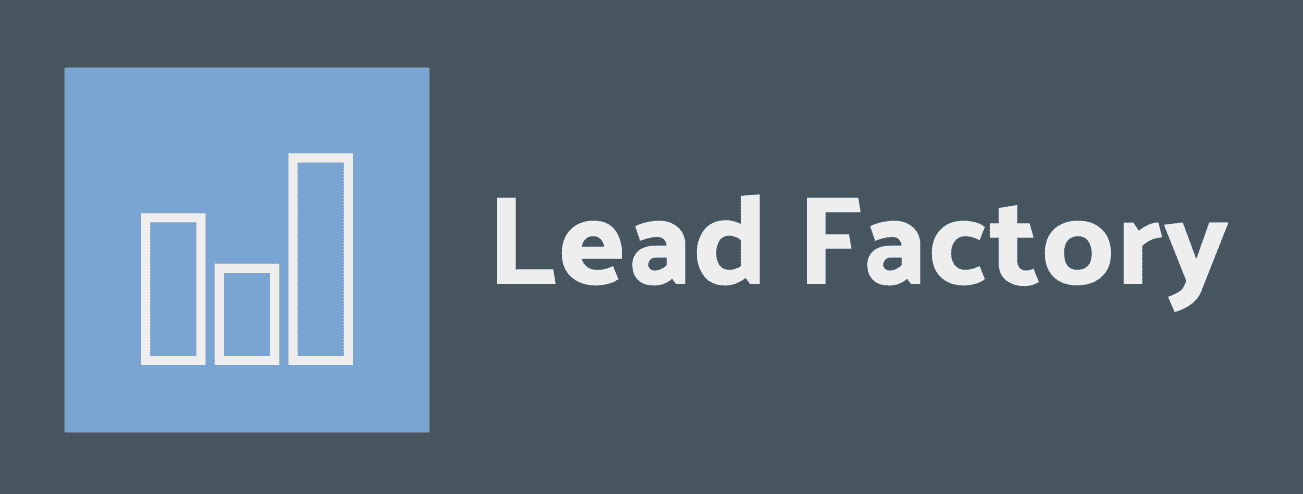 Lead Factory